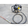 High Frequency Concrete Vibrator Hose for Concrete Used (FZB-55)